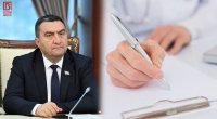 Sağlamlıq arayışı pulsuz VERİLƏCƏK? – Deputatdan AÇIQLAMA