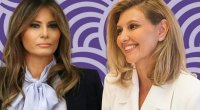 Ukraynanın taleyini bu dəfə birinci xanımlar MÜZAKİRƏ EDƏCƏKLƏR
