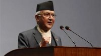 Nepalın Baş naziri kütləvi etirazlar fonunda istefa verdi