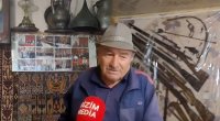 Bir ömür toplanan XƏZİNƏ - Xınalıqda şəxsi evini muzeyə çevirən canlı TARİX – VİDEO