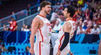 Türkiyə millisi Avropa çempionatının YARIMFİNALINDA