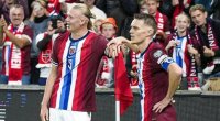 DÇ-2026: Norveç millisi Moldovaya 11 qol vurdu – DİGƏR NƏTİCƏLƏR