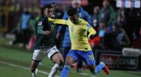 DÇ-2026: Braziliya və Argentina məğlub oldu