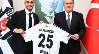 “Beşiktaş”dan növbəti TRANSFER