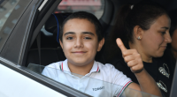 Şuşakənd, Qırmızı bazar və Sosa köç karvanı yola salındı – FOTO