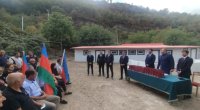 Şuşakənddə 59 sakinə mənzillərin açarları təqdim edildi – FOTO