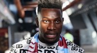 “Mançester Yunayted”in qapıçısı rəsmən “Trabzonspor”da