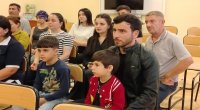 İlk köç karvanı Hadruta ÇATDI - FOTO