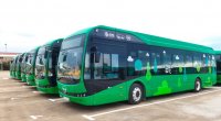 Daha iki marşrut xəttinə YENİ AVTOBUSLAR verilir