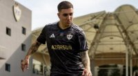“Qarabağ”ın yeni transferi ZƏDƏLƏNDİ