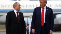 Tramp Alyaskada Putinlə görüşdə hansı səhvə yol verib?