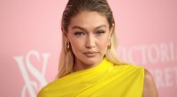 Cici Hadid mini-kombinezonla fiqurasını nümayiş etdirdi - FOTO