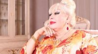 İlhamə Quliyevanın tacı görün kimə hədiyyə edildi