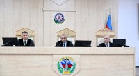 Vardanyan Paşinyanın, ATƏT-in Minsk qrupu üzvlərinin və BQXK nümayəndələrinin dindirilməsini İSTƏDİ - FOTO