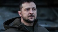 Zelenski: “Putinlə heç bir şərt olmadan görüşməyə hazıram”