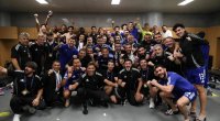 "Qarabağ" Azərbaycanı UEFA əmsallar cədvəlində 25-ci pilləyə yüksəltdi
