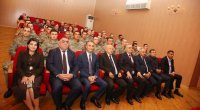 Ağcabədidə Milli Musiqi Gününə həsr olunmuş təntənəli tədbir – FOTO