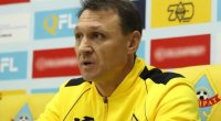“Kayrat”ın baş məşqçisi: “Qarabağ”ın qələbəsi göstərdi ki, önəmli olan adlar deyil, insanlardır