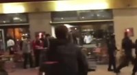 Fransada qənaət siyasətinə qarşı etiraz aksiyaları: 55 nəfər saxlanıldı – VİDEO