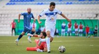 Birinci Liqa: “Səbail” və “Şəfa” qalib gəldi, “Şahdağ Qusar” UDUZDU