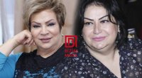 Almaz Ələsgərova qalmaqal yaşadığı Afaq Bəşirqızından DANIŞDI - VİDEO