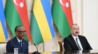 Pol Kaqame: “Ruanda və Azərbaycan arasında bir çox oxşarlıqlar var”