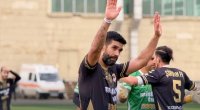 İkinci Liqa: “Şəmkir” səfərdə uduzdu