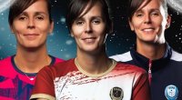 “Turan”da serbiyalı voleybolçu
