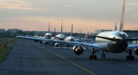 Moskvaya PUA hücumu: Aeroportlarda reyslər ləğv edildi