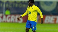 “Zirə”dən ayrılan futbolçu İraq klubuna KEÇDİ