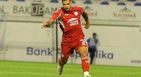 “Turan Tovuz”un legioneri iki həftə OYNAMAYACAQ