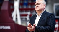 Azərbaycan klubunun baş məşqçisi: “Çox vacib oyuna çıxacağıq”