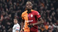 Osimhen “Liverpul”a qarşı OYNAYACAQ?