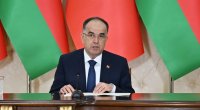 Albaniya Prezidenti İlham Əliyevə TƏŞƏKKÜR ETDİ