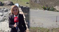 Ləzədə palçıq seli evlərə DOLUR – Sakinlər TƏŞVİŞDƏ – VİDEO