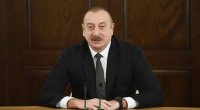 “Dünya mədən yanacaqları olmadan yaşaya bilməz” - İlham Əliyev