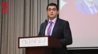 Rüfət Əzizov: “Brendinq təkcə loqo və ya şüarlardan ibarət deyil”