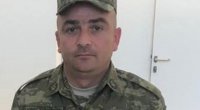 Qazi vəfat etdi