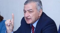 İlham İsmayıl sərbəst buraxıldı