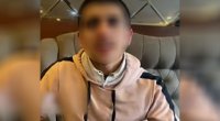 Uşaq evi ilə bağlı şikayətindən sonra psixiatriya xəstəxanasına yerləşdirilən Məhəmməd Hacıyev HƏBS EDİLDİ