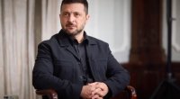 Zelenski: “Rusiyadan əraziləri diplomatik yolla qaytara bilərik”