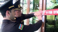 Yanğın təhlükəsinə görə restoranın fəaliyyəti DAYANDIRILDI - FOTO/VİDEO