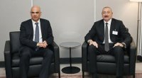 Avropa Şurasının Baş katibi: “Prezident İlham Əliyevlə görüşümüz çox uğurlu keçdi”