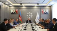 ANAMA-da Anım Günü ilə bağlı tədbir keçirildi - FOTO