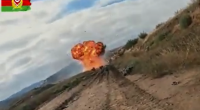 MN Anım Günü ilə bağlı video yaydı - Real kadrlar
