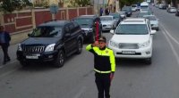 Kürdəmirdə şəhidlərimizin əziz xatirəsi yad edildi – VİDEO