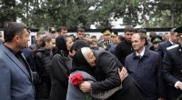 Xaçmazda 27 Sentyabr – Anım Günü qeyd edilib - FOTO