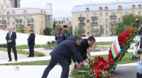 MEDİA-da Anım Gününə ilə bağlı tədbir keçirildi - FOTO