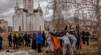 Buça qətliamını onlar törədib - ADLAR/FOTO