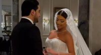 Ötən gün toyu olan Zeynəb bu vəzifəli şəxsin qızıdır - FOTO